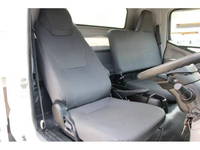 三菱ふそうキャンター平ボディ小型（2t・3t）[写真35]