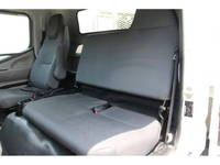 三菱ふそうキャンター平ボディ小型（2t・3t）[写真38]