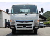 三菱ふそうキャンター平ボディ小型（2t・3t）[写真04]