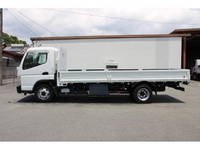 三菱ふそうキャンター平ボディ小型（2t・3t）[写真05]