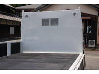 三菱ふそうキャンター平ボディ小型（2t・3t）[写真07]