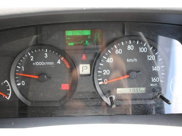 いすゞエルフ冷凍車（冷蔵車）小型（2t・3t）[写真27]