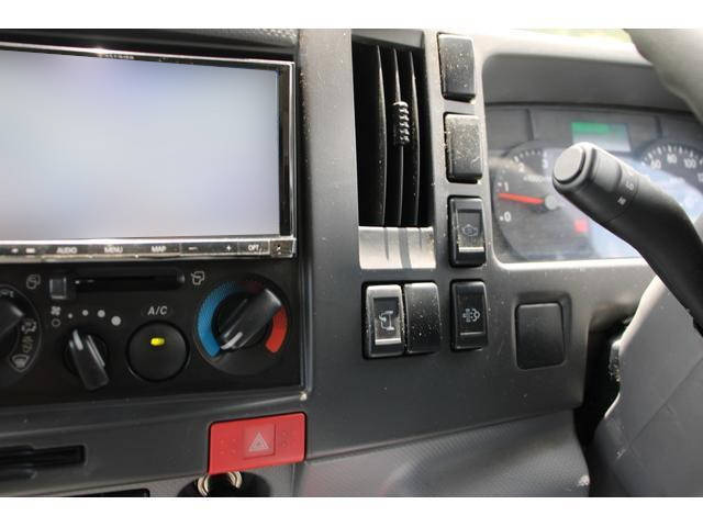 いすゞエルフ冷凍車（冷蔵車）小型（2t・3t）[写真28]