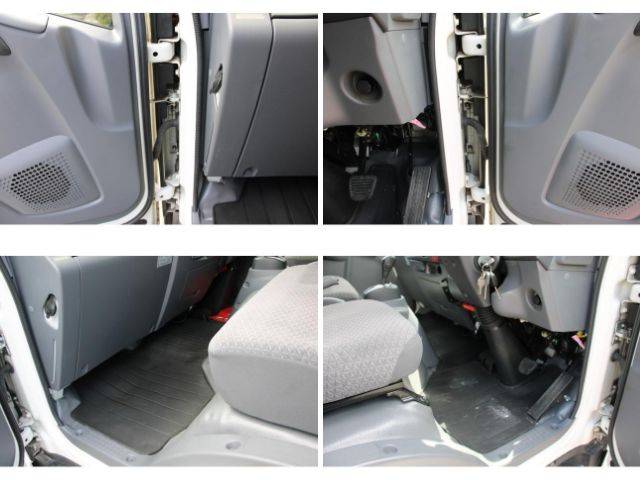 いすゞエルフ冷凍車（冷蔵車）小型（2t・3t）[写真34]