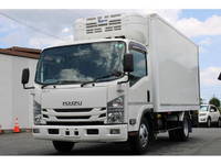 いすゞエルフ冷凍車（冷蔵車）小型（2t・3t）[写真04]