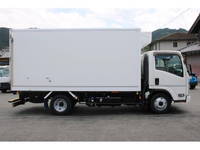 いすゞエルフ冷凍車（冷蔵車）小型（2t・3t）[写真08]