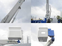 日野デュトロ高所作業車小型（2t・3t）[写真11]