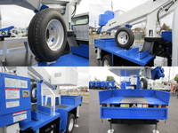 日野デュトロ高所作業車小型（2t・3t）[写真15]