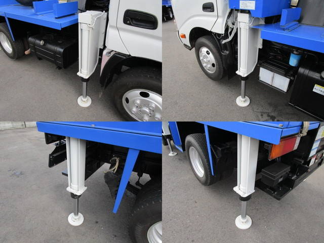 日野デュトロ高所作業車小型（2t・3t）[写真15]