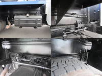 日野デュトロ高所作業車小型（2t・3t）[写真17]