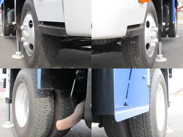 日野デュトロ高所作業車小型（2t・3t）[写真18]