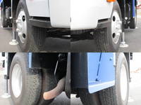 日野デュトロ高所作業車小型（2t・3t）[写真19]