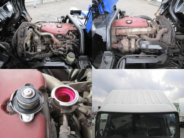 日野デュトロ高所作業車小型（2t・3t）[写真20]