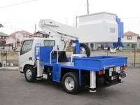 日野デュトロ高所作業車小型（2t・3t）[写真02]