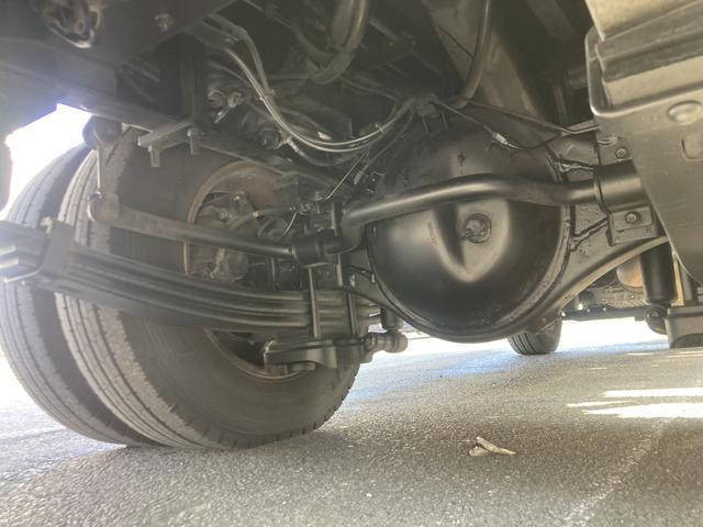 日野デュトロパッカー車（塵芥車）小型（2t・3t）[写真12]