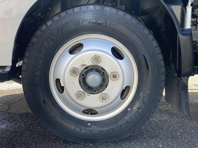 日野デュトロパッカー車（塵芥車）小型（2t・3t）[写真14]