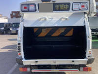 日野デュトロパッカー車（塵芥車）小型（2t・3t）[写真17]