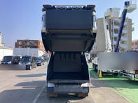 日野デュトロパッカー車（塵芥車）小型（2t・3t）[写真21]