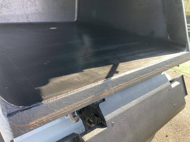 日野デュトロパッカー車（塵芥車）小型（2t・3t）[写真22]