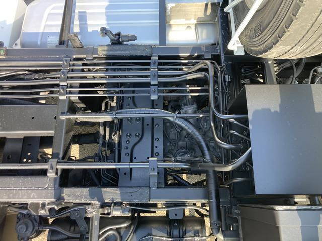 日野デュトロパッカー車（塵芥車）小型（2t・3t）[写真31]