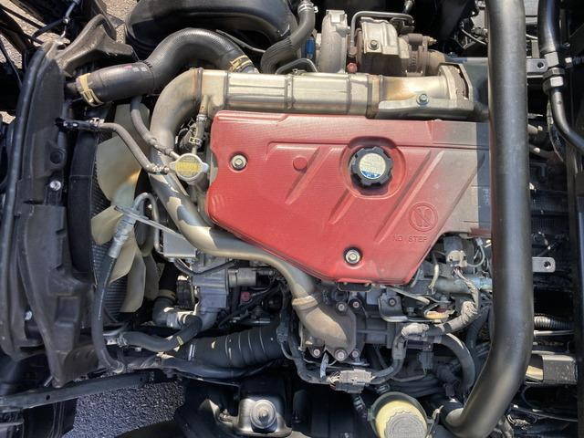 日野デュトロパッカー車（塵芥車）小型（2t・3t）[写真32]