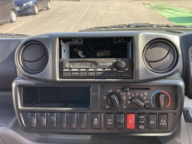 日野デュトロパッカー車（塵芥車）小型（2t・3t）[写真37]