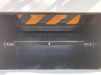 日野デュトロパッカー車（塵芥車）小型（2t・3t）[写真10]