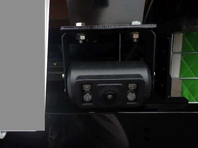 三菱ふそうキャンターアルミブロック小型（2t・3t）[写真15]