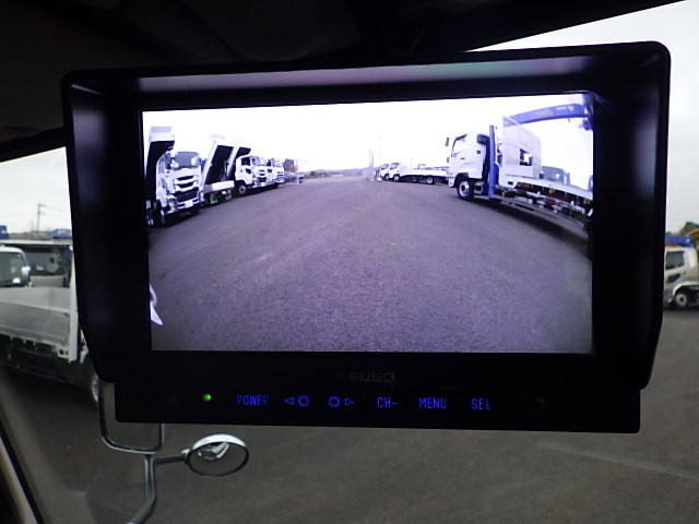 三菱ふそうキャンターアルミブロック小型（2t・3t）[写真25]