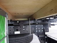 三菱ふそうキャンターアルミブロック小型（2t・3t）[写真10]