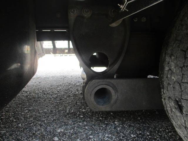 日野プロフィアアルミブロック大型（10t）[写真11]