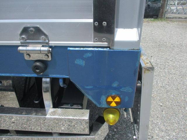 日野プロフィアアルミブロック大型（10t）[写真13]