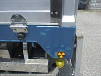 日野プロフィアアルミブロック大型（10t）[写真14]