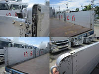 日野プロフィアアルミブロック大型（10t）[写真17]