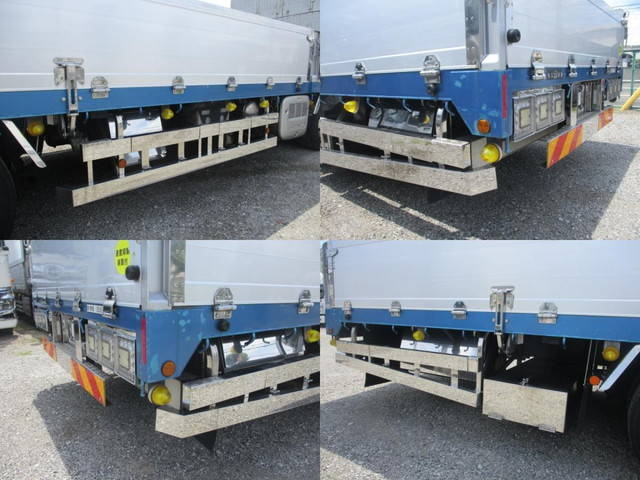 日野プロフィアアルミブロック大型（10t）[写真17]