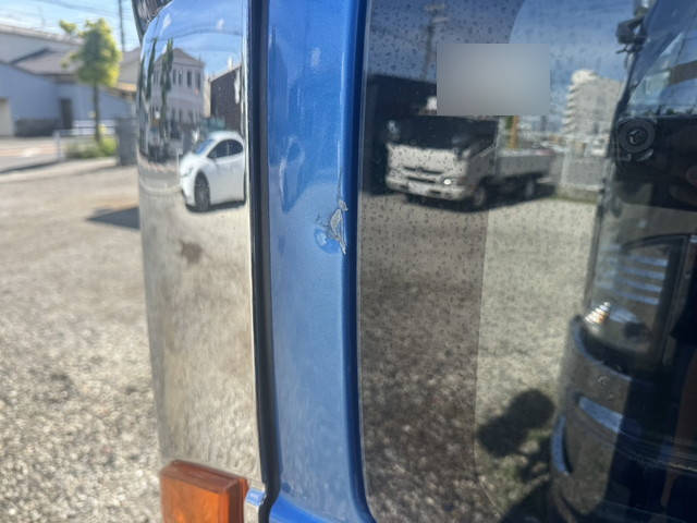 日野プロフィアアルミブロック大型（10t）[写真19]