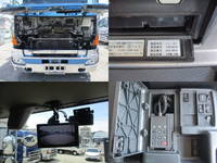 日野プロフィアアルミブロック大型（10t）[写真24]