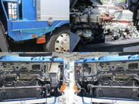 日野プロフィアアルミブロック大型（10t）[写真25]