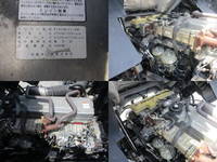 日野プロフィアアルミブロック大型（10t）[写真26]