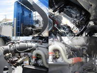 日野プロフィアアルミブロック大型（10t）[写真27]