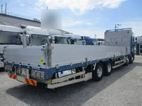 日野プロフィアアルミブロック大型（10t）[写真05]