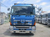 日野プロフィアアルミブロック大型（10t）[写真06]