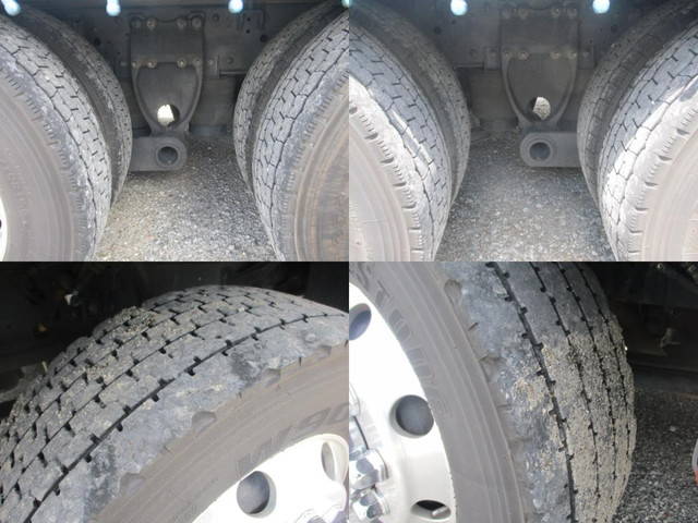 日野プロフィアアルミブロック大型（10t）[写真07]