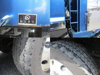 日野プロフィアアルミブロック大型（10t）[写真09]