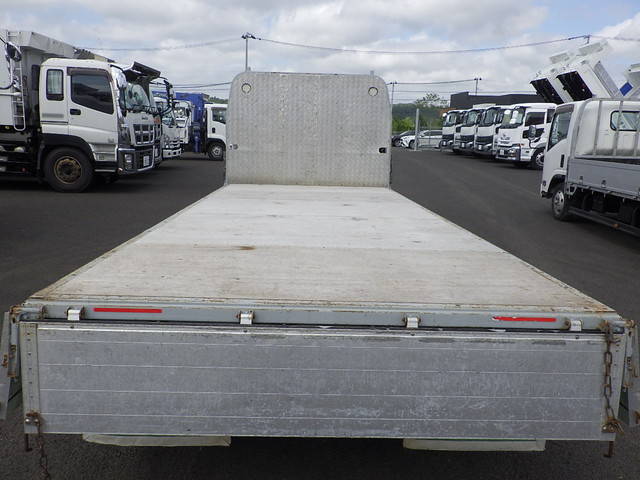 いすゞエルフアルミブロック小型（2t・3t）[写真19]