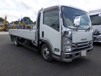 いすゞエルフアルミブロック小型（2t・3t）[写真01]