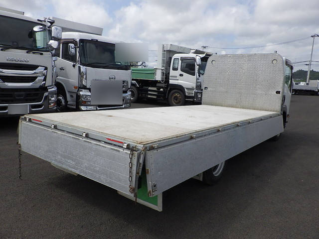 いすゞエルフアルミブロック小型（2t・3t）[写真04]