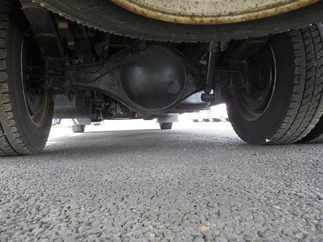 いすゞエルフアルミブロック小型（2t・3t）[写真05]