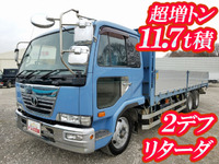 UDトラックスコンドルアルミブロック増トン（6t・8t）[写真01]