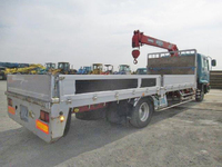 いすゞフォワードセルフクレーン4段増トン（6t・8t）[写真02]